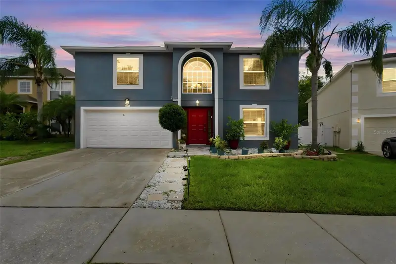Riverview listing