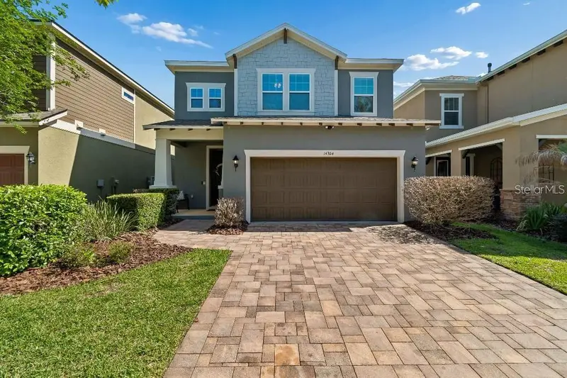 14304 Parkside Ridge Way, FL