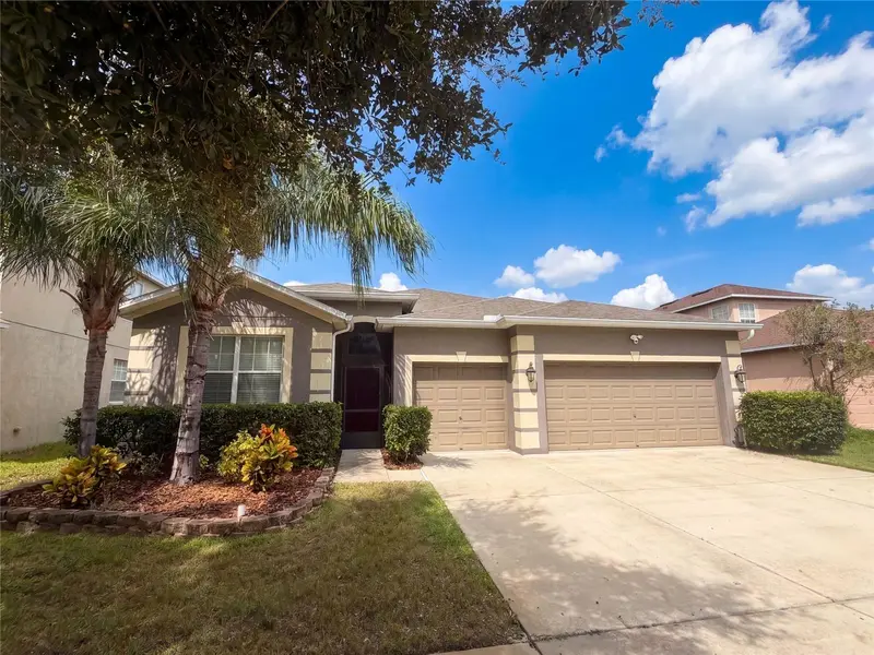 626 Tanana Fall Dr, FL