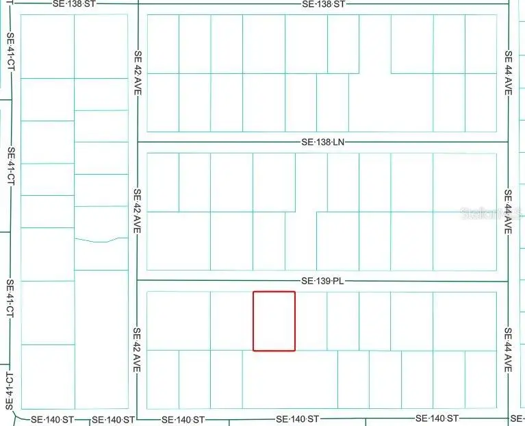 Se 139 Pl, FL