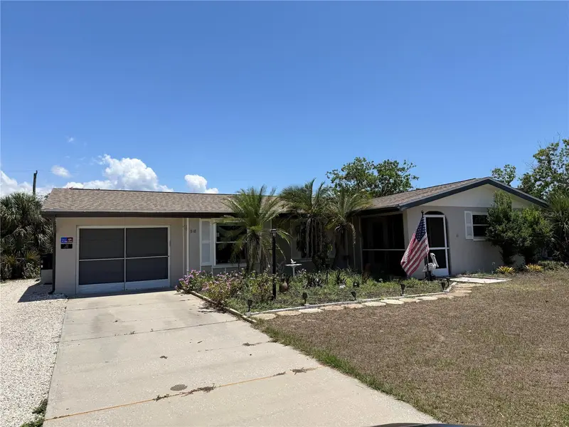 318 Venice East Blvd, FL