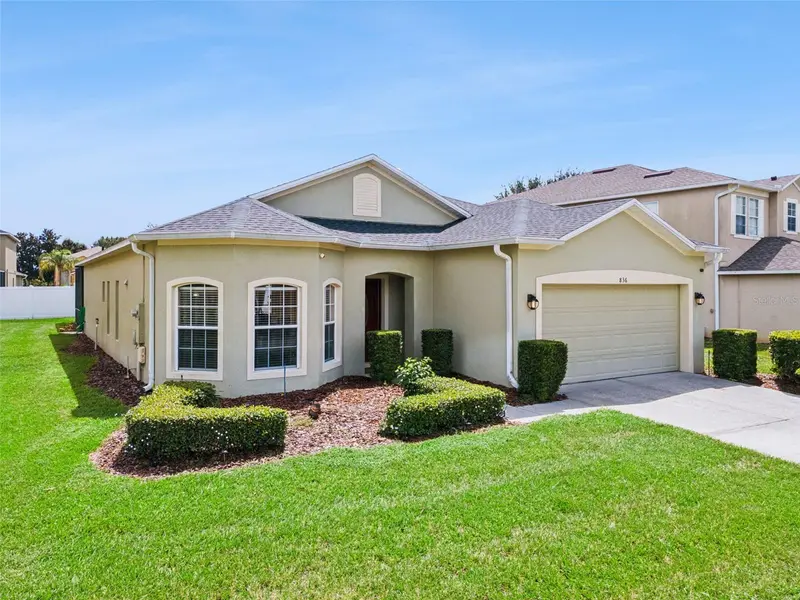 836 Sussex Dr, FL