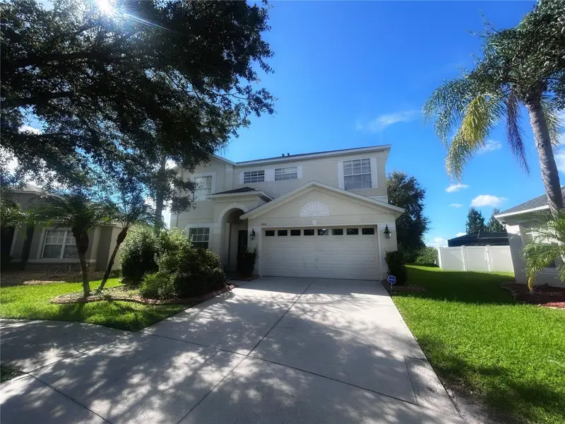 13914 Chalk Hill Pl, FL