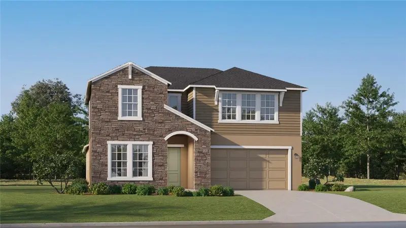 1332 Cattawood Pass, FL
