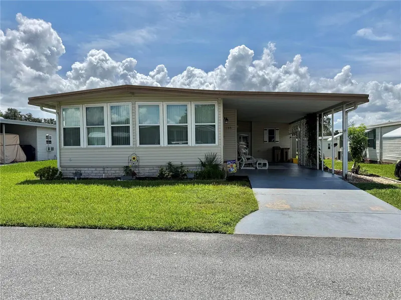 186 Hibiscus Way, FL