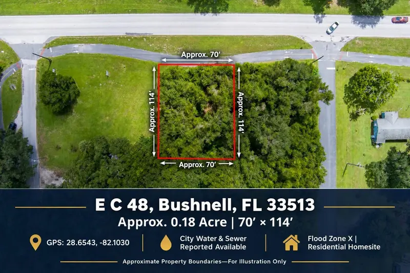 E C 48, FL