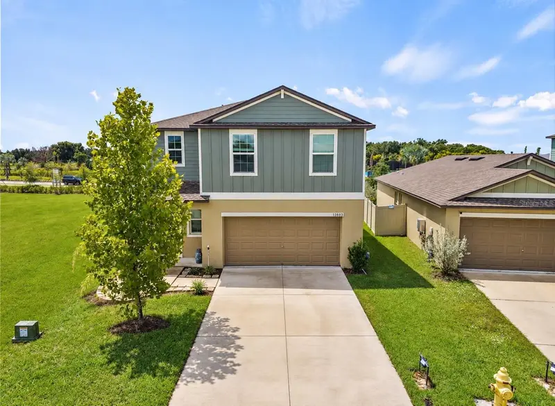 Prosperity Lakes listing