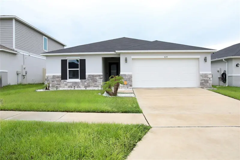 624 Sarner Pass Way, FL