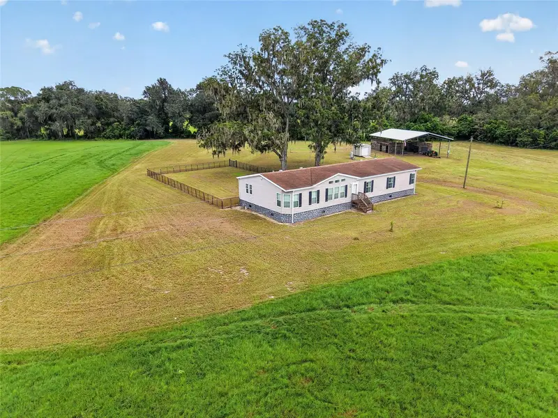 15271 Ne County Road 339, FL