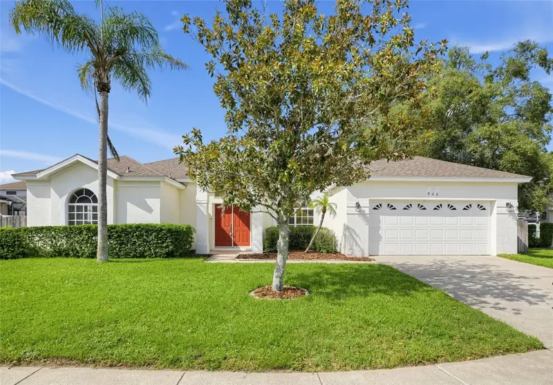 966 Longwood Club Pl, FL