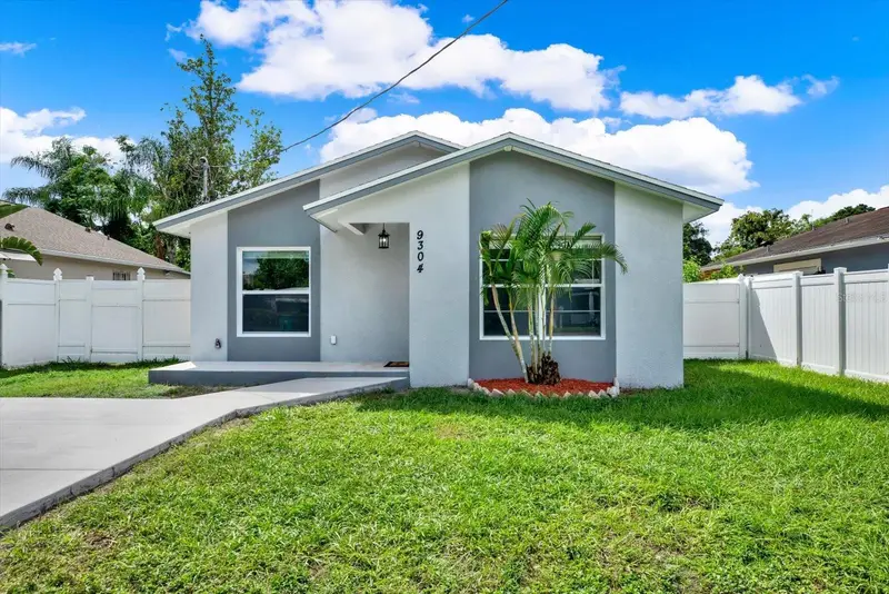 9304 N Elmer St, FL