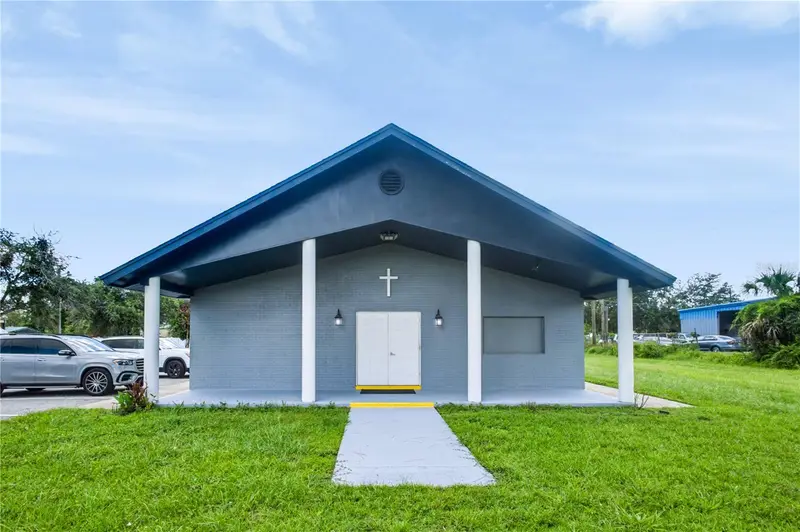 6600 Hoffner Ave, FL