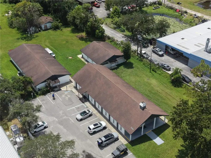 6600 Hoffner Ave, FL