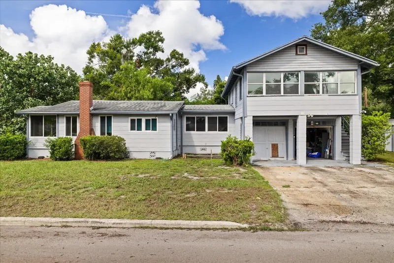 Pasadena Gardens Gulfview listing