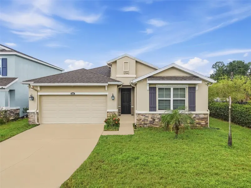 12542 Candleberry Cir, FL