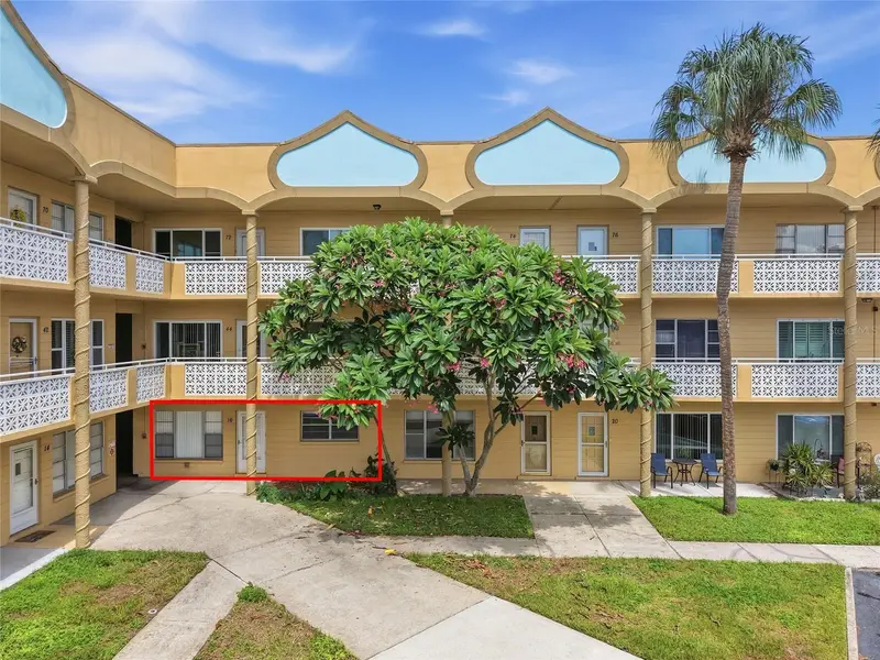2466 Ecuadorian Way #16, FL
