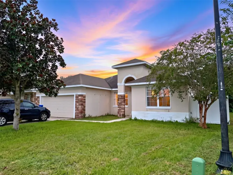 Leesburg listing