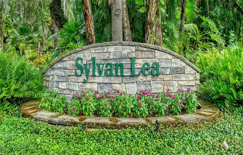2166 Sylvan Lea Dr, FL