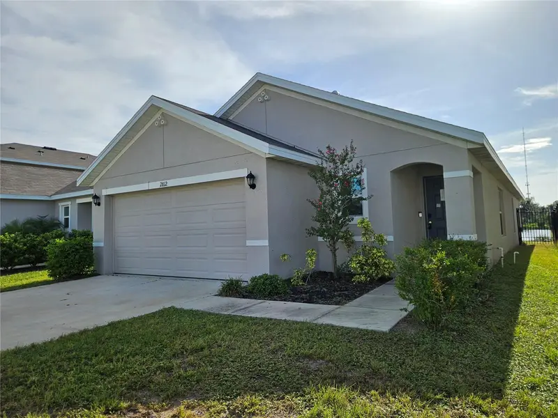 2812 Rock Sound St, FL