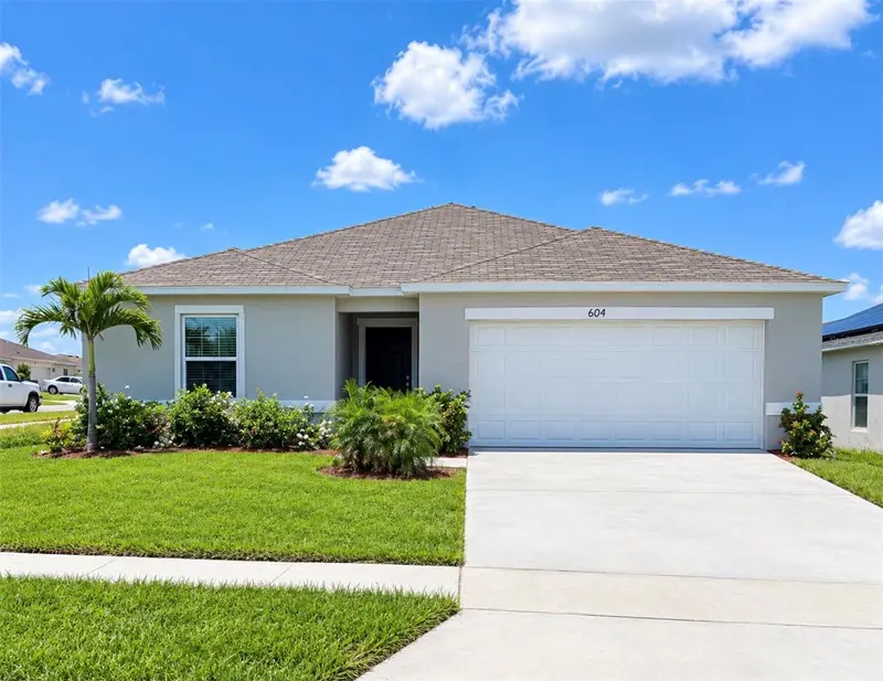 604 Sarner Pass Way, FL