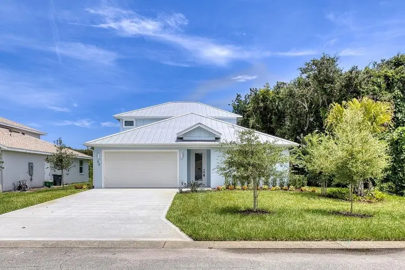 Ponce Inlet listing