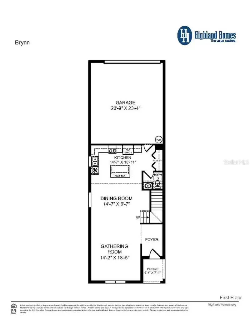 590 Windy Willow Way, FL