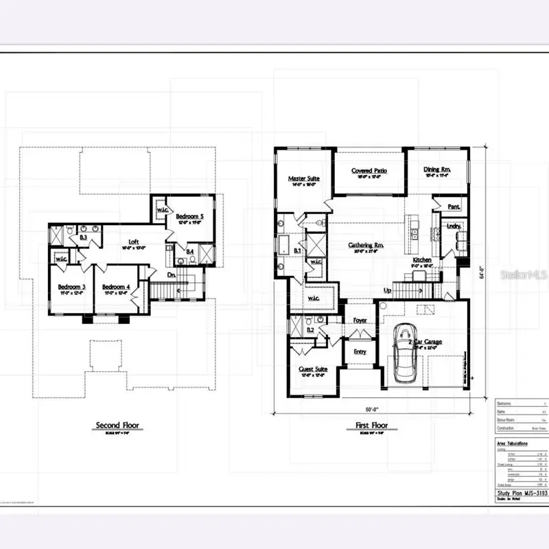 2260 Mulbry Dr, FL