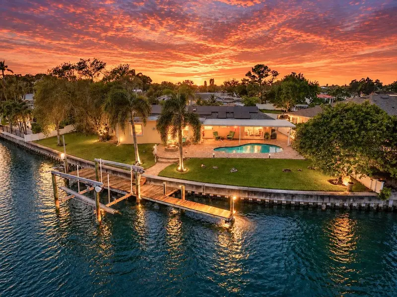 Waterway Estates listing