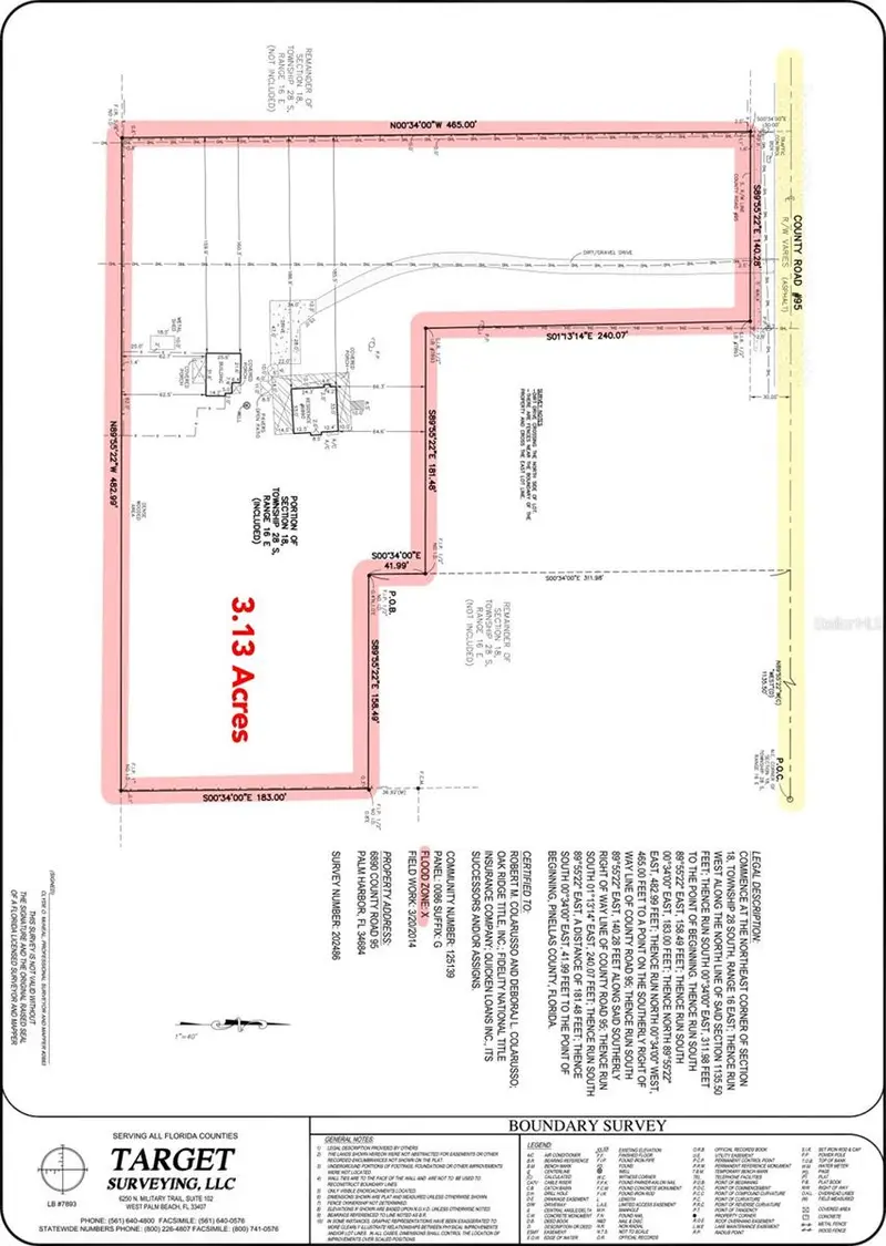 6890 County Road 95, FL