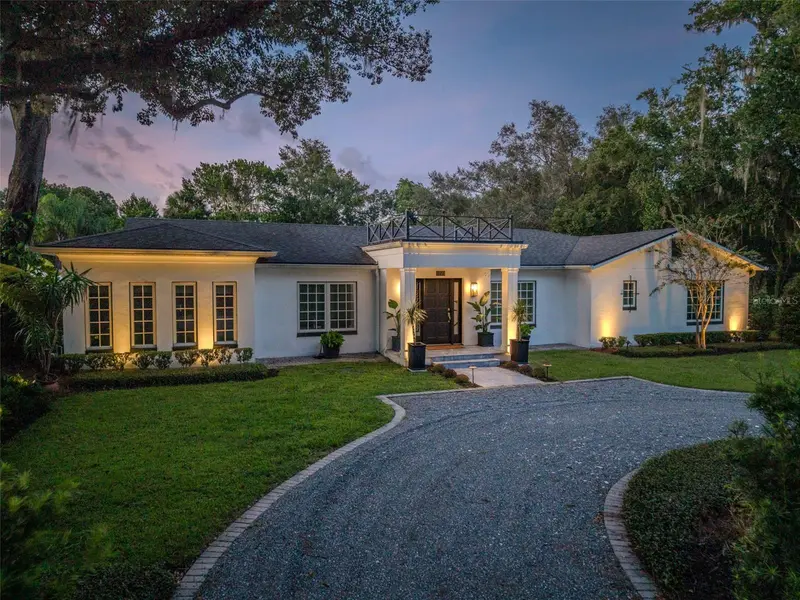 Park Avenue Corridor listing