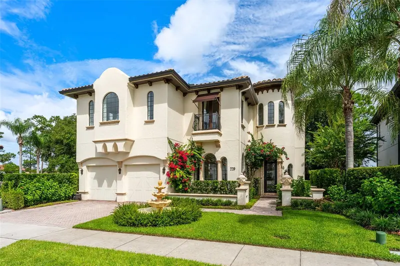 779 Stephens Pass Cv, FL