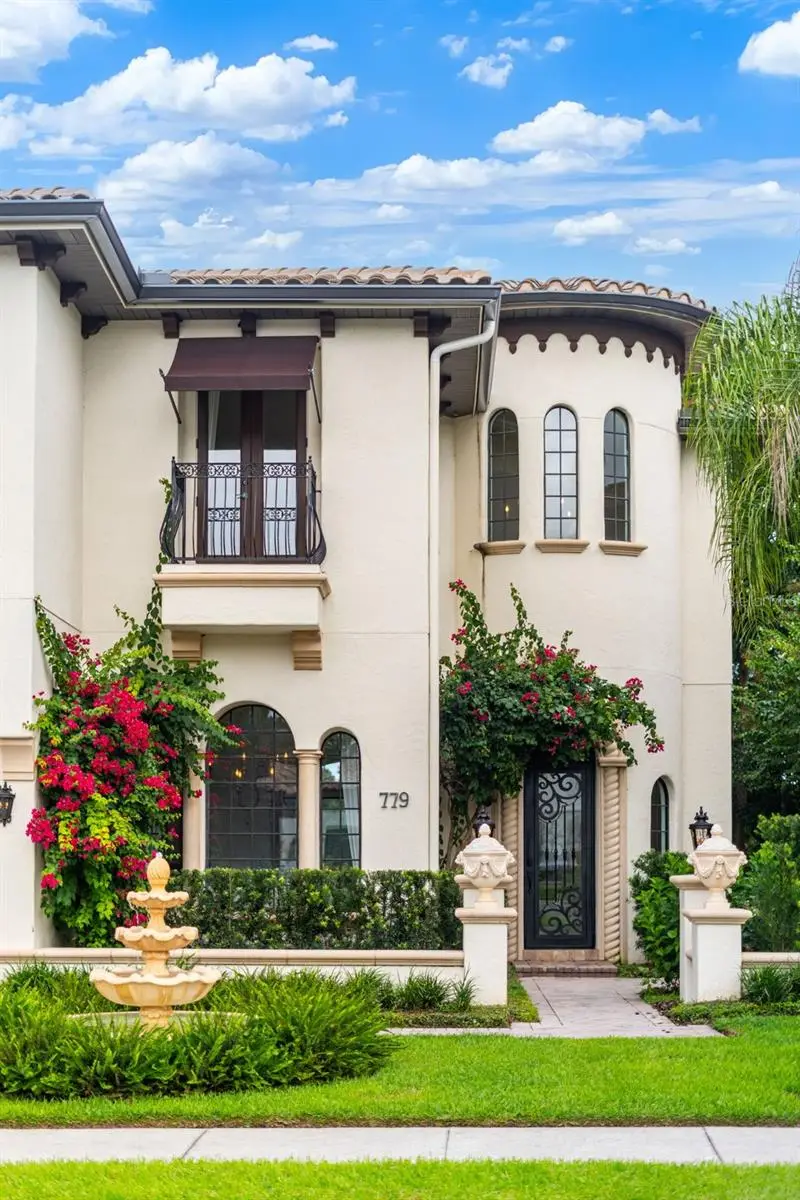 779 Stephens Pass Cv, FL