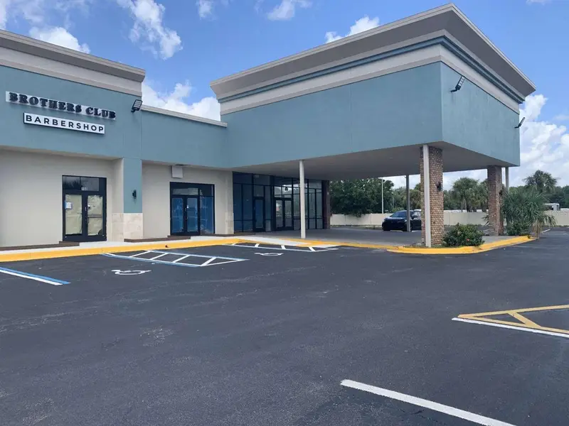 7900 S Orange Blossom Trl #1117, FL