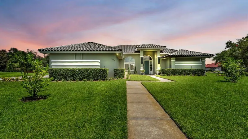 South Lakeland & Lake Hollingsworth listing