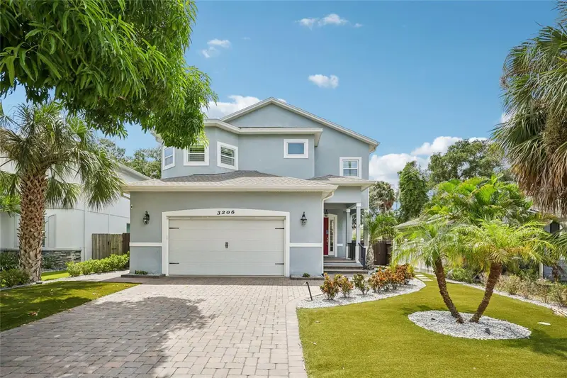 3206 W Price Ave, FL