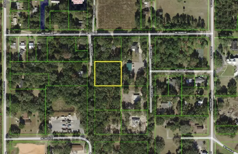 Se 135th Ct, FL