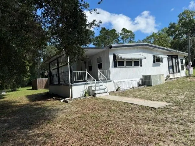 2935 E Raccoon Ct. Ct S, FL
