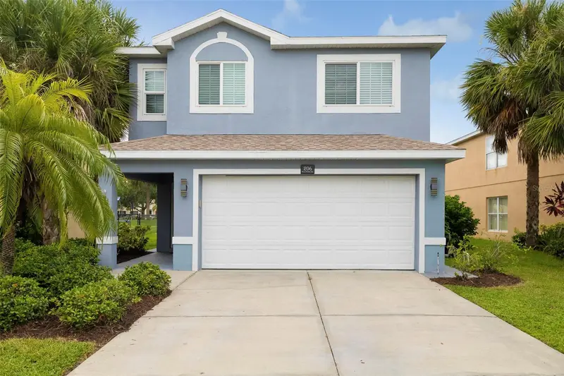 206 Beacon Harbour Loop, FL
