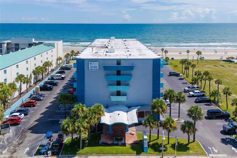 313 S Atlantic Ave #5200, FL