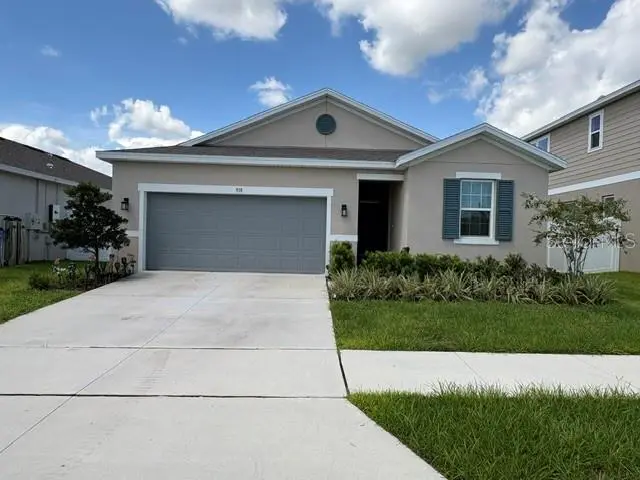 918 Heirloom Dr, FL