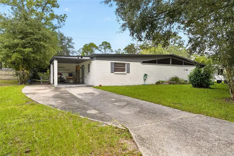 1320 Ne 28th Ave, FL