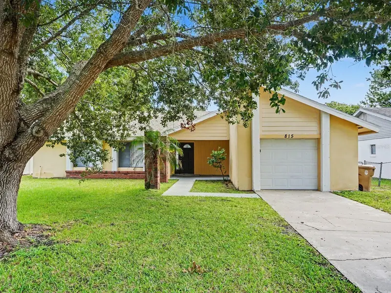 Poinciana listing