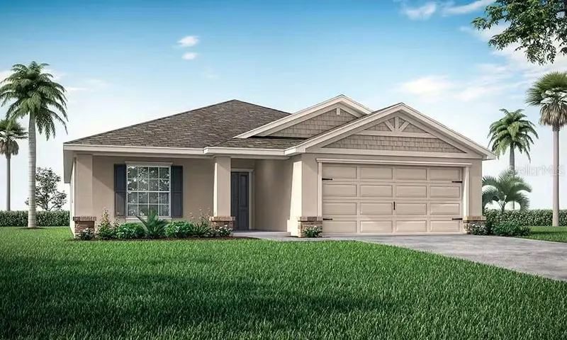 Lakeside Preserve pending