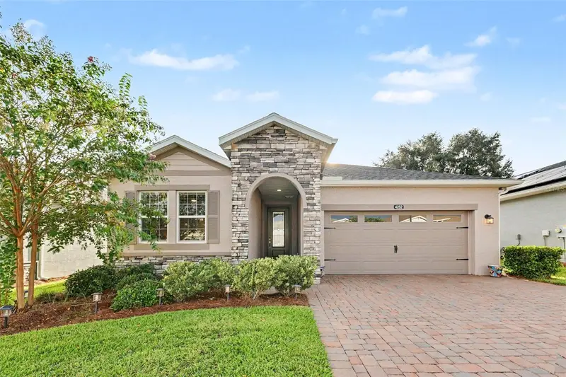Ocala Preserve listing