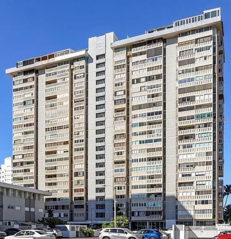 1479 Ashford #1616, PR
