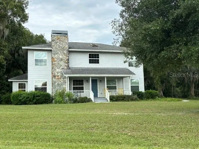 2524 S Pleasant Pt, Inverness Fl 34450, FL