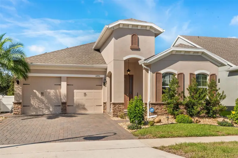 Winding Bay listing