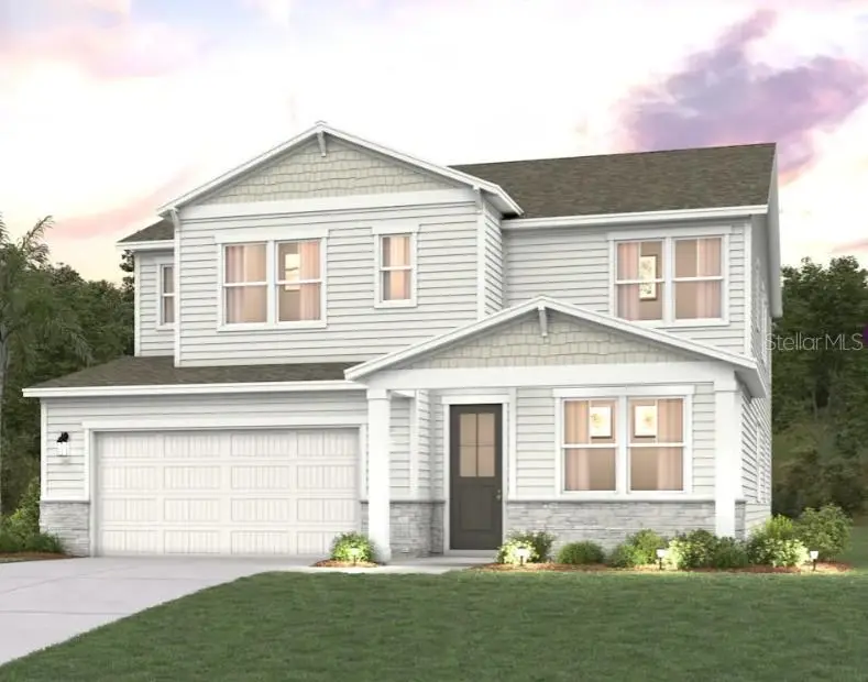 3222 Topaz Way, FL