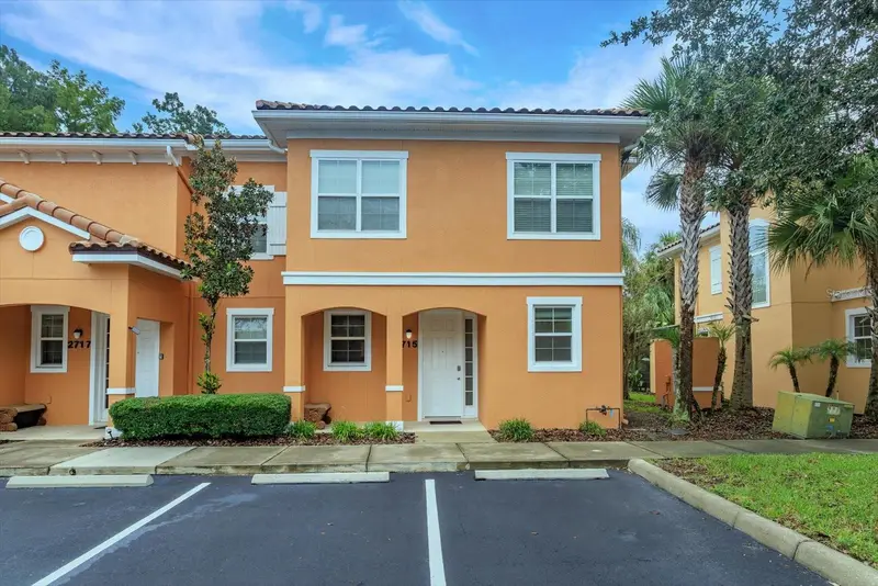 2715 Coupe St, FL