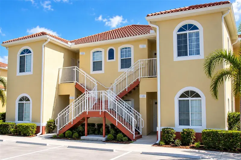 9101 Lake Marion Golf Resort Dr #9101, FL